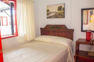 Hotel La Casona - Jardin - 8