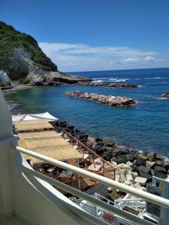 La casa Verde - Ischia - 9