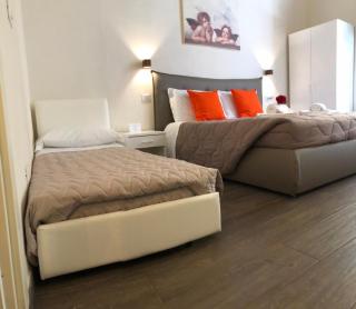 signoria suite - Florence - 8