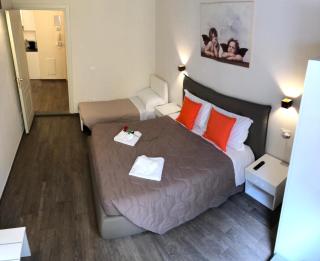 signoria suite - Florence - 9