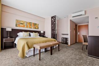 Konke Buenos Aires Hotel - Buenos Aires - 9