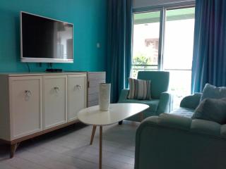 Gala Apartment - Nea Potidaea - 8