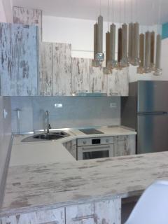 Gala Apartment - Nea Potidaea - 5