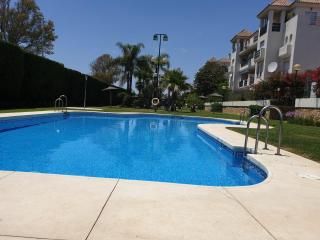 APARTAMENTO PUERTO BANUS/PLAYA - Marbella - 0