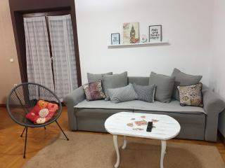apartman Gledovic 1 - 3