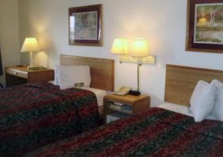 Econo Lodge Inn and Suites - Jackson - Jackson - 6