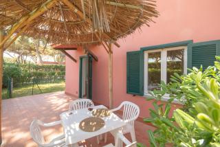 Camping Village Bocche D'Albegna - 2