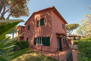 Camping Village Bocche D'Albegna - 1
