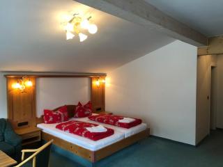 Norishütte - Mittelberg - 2