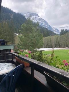 Norishütte - 6