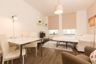 T3 Cityloft Appartments - Mönchengladbach - 1