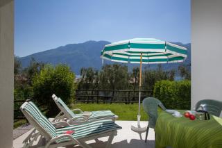 RESIDENCE VILLA ARANCI - Limone sul Garda - 9