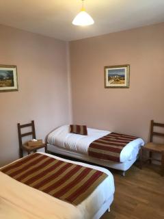 HÔTEL LES IRIS - Les Andelys - 6