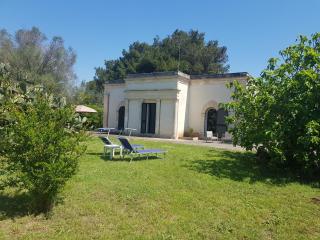 Il giardino del Salento - Lecce - Casa Vacanze - 9