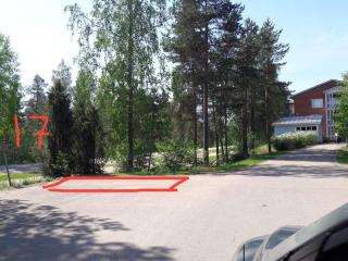 Hamina Orange Apartments Loft - Hamina - 8
