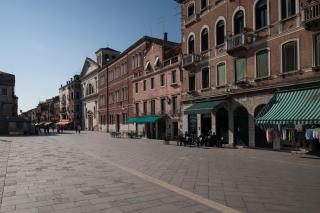 le Ancore apartment few steps from Biennale art - Venice - 9