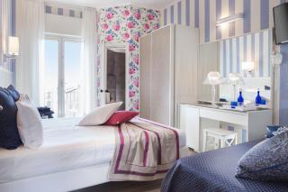 Hotel Atlantic Riviera Mare - Misano Adriatico - 2
