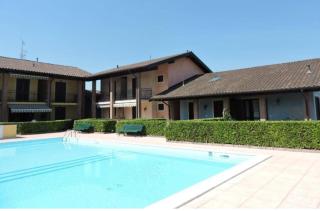 Casa Maganda vista lago tra Peschiera del Garda e Sirmione - Peschiera del Garda - 0