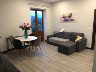 Grand Apartment 2 - Černihiv - 4
