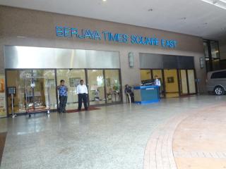 KL Better Apartment at Times Square KL - Kuala Lumpur - 2