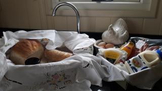 The Hideaway Huts - Bardon Mill - 7