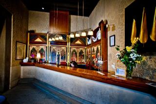Hotel Condes de Castilla - Segovia - 5