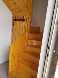 Stevan's house - 1