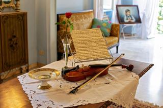 Il gatto e il violino - 3