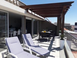 CMB Guesthouse - Apúlia - 5
