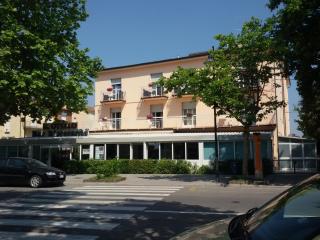HOTEL OTELLO - Punta Marina - 2
