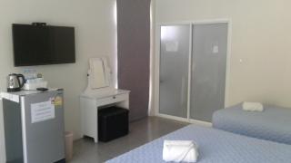 Mountain View resort - Pran Buri - 7