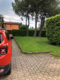 IL CAPRICCIO DI SILVIA - Sirmione - 7