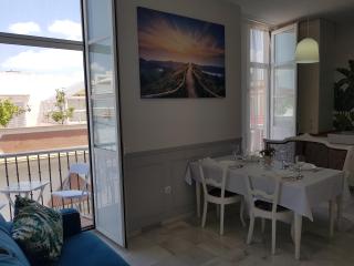 Azvalia - Casa Palacio centro del Puerto - El Puerto de Santa María - 6