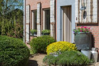 La Maison du Vivier, gîte avec jardin à Durbuy - 3