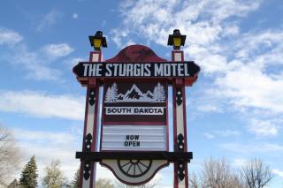 The Sturgis Motel - Sturgis - 1