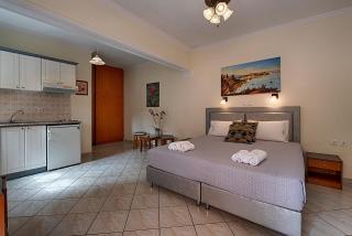 Angelica Hotel - Agios Gordios - 7