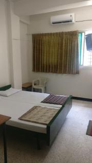 Solanki Guest House - Kolhapur - 0