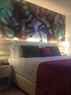 Hotel Indigo Barcelona - Plaza Catalunya 4Sup by IHG - 9