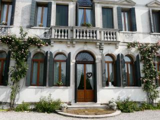Villa Caotorta - Ponzano Veneto - 9