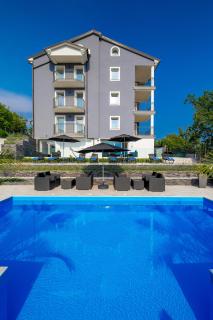 Luxury Apartment la Es - 8