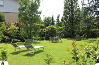 La Finestra sul Parco - Valeggio sul Mincio - 6