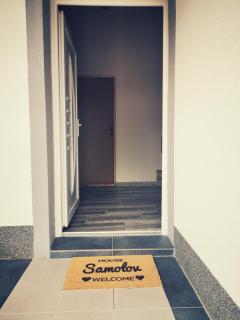 Guesthouse Samolov - Vrhovine - 4