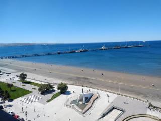 DAMCHE Vista al Mar - Puerto Madryn - 9
