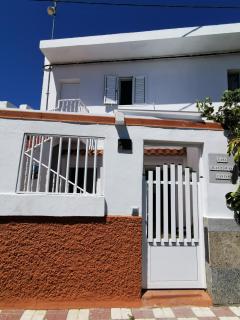 Casa rural Juan y Juana Canino - Tejeda - 9