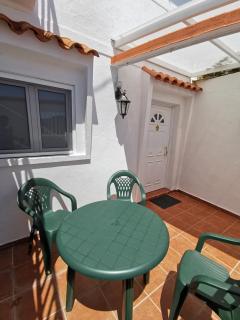 Casa rural Juan y Juana Canino - Tejeda - 8