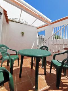 Casa rural Juan y Juana Canino - Tejeda - 7