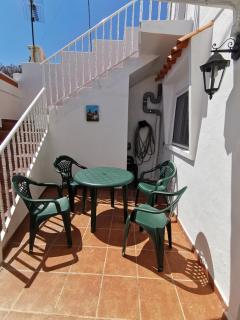 Casa rural Juan y Juana Canino - Tejeda - 6