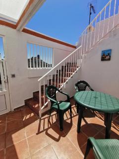 Casa rural Juan y Juana Canino - Tejeda - 0