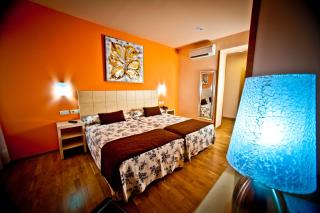 Hotel Condes de Castilla - Segovia - 8