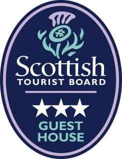 Falcon Crest Guest House - Edimburgo - 9